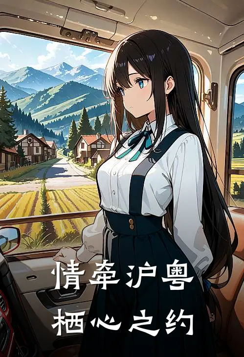 情牵沪粤：栖心之约(林栖棠栖棠)热门网络小说_最新完本小说情牵沪粤：栖心之约(林栖棠栖棠)