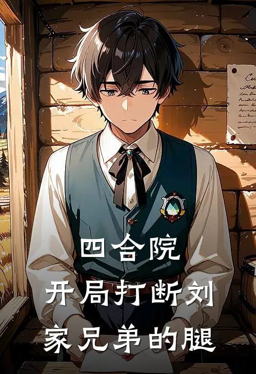 四合院：开局打断刘家兄弟的腿