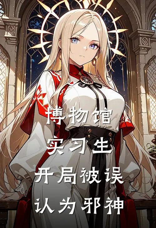 博物馆实习生，开局被误认为邪神