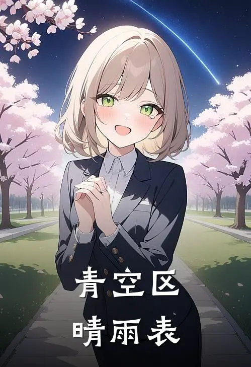 青空区晴雨表何韵贤李璟凡热门小说阅读_完本完结小说青空区晴雨表何韵贤李璟凡