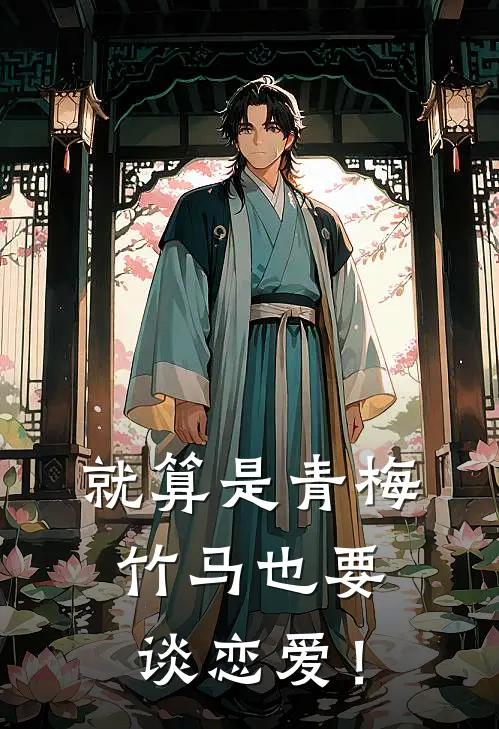 就算是青梅竹马也要谈恋爱！