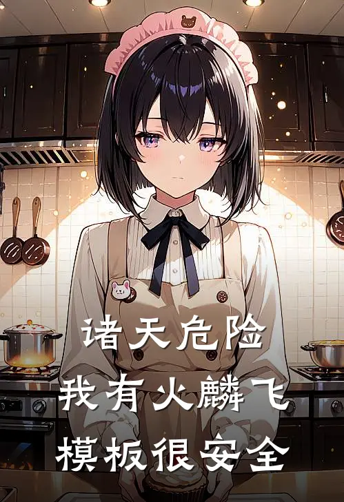 诸天危险：我有火麟飞模板很安全