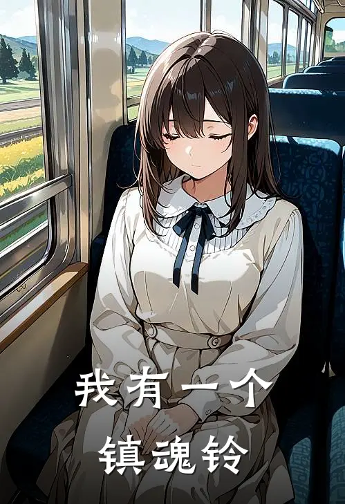 我有一个镇魂铃