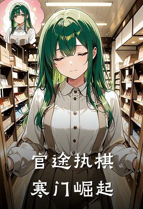 官途执棋：寒门崛起