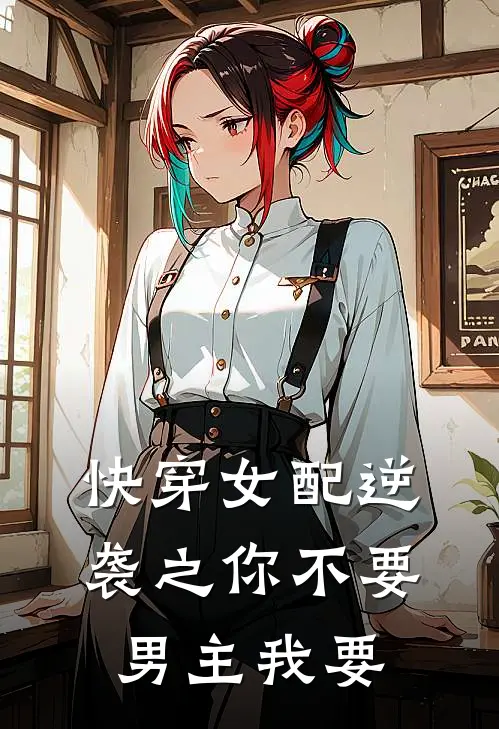 快穿女配逆袭之你不要男主我要