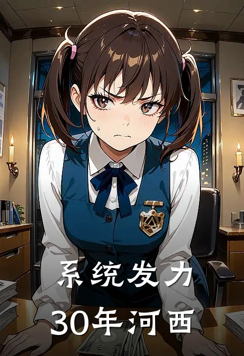 系统发力，30年河西