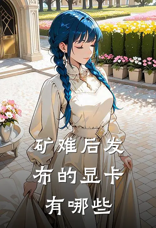 矿难后发布的显卡有哪些