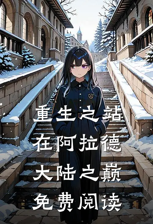 重生之站在阿拉德大陆之巅免费阅读