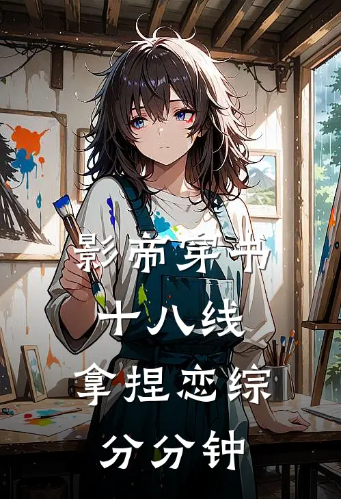 影帝穿书十八线，拿捏恋综分分钟