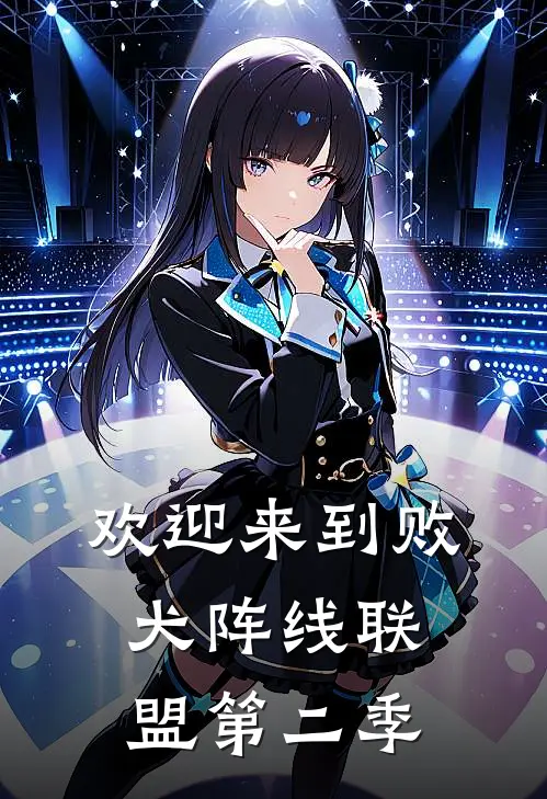 欢迎来到败犬阵线联盟第二季