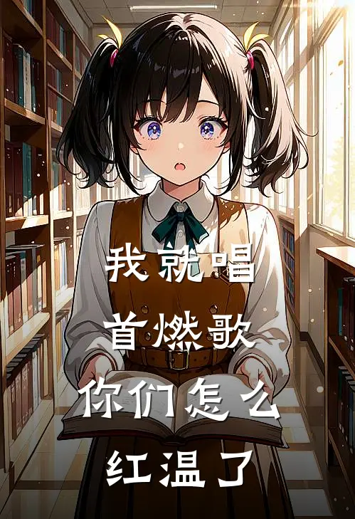 我就唱首燃歌，你们怎么红温了