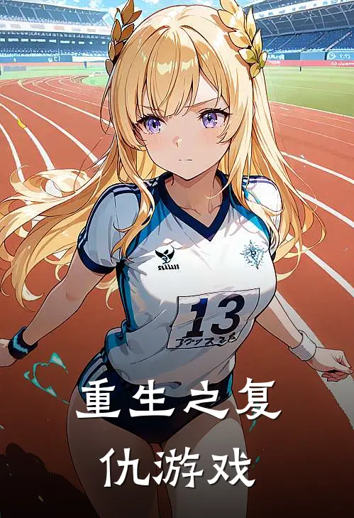 重生之复仇游戏