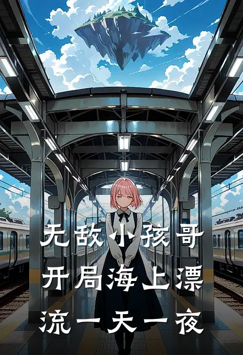 无敌小孩哥开局海上漂流一天一夜