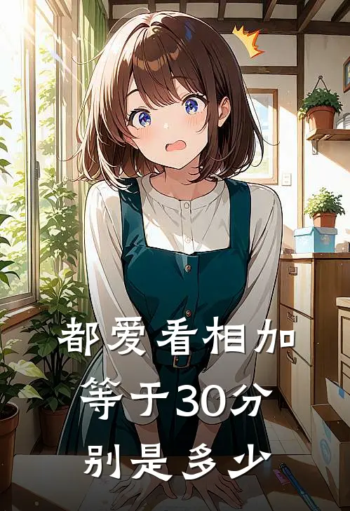 都爱看相加等于30分别是多少