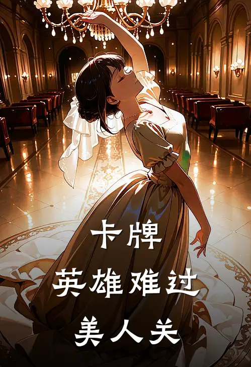 君玄夜瑶瑶《卡牌，英雄难过美人关》全文免费在线阅读_《卡牌，英雄难过美人关》全本在线阅读