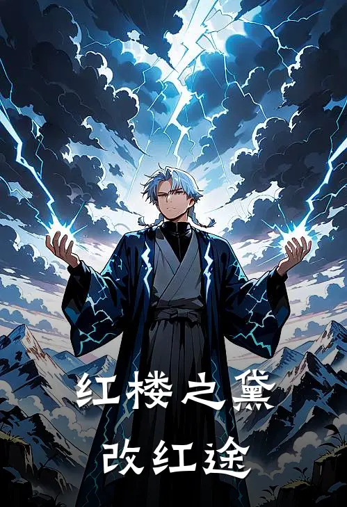 红楼之黛改红途