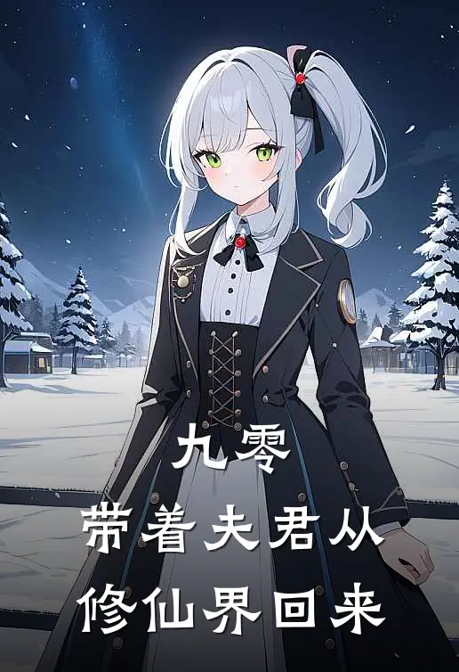 九零：带着夫君从修仙界回来