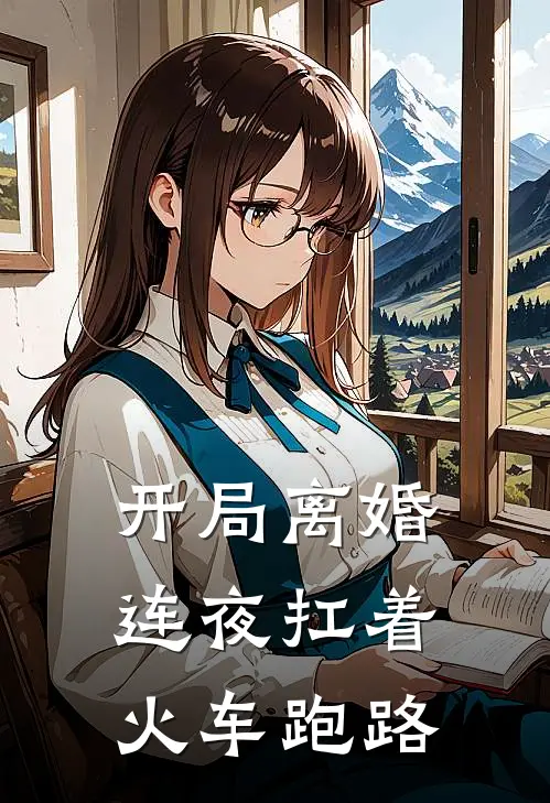 开局离婚，连夜扛着火车跑路