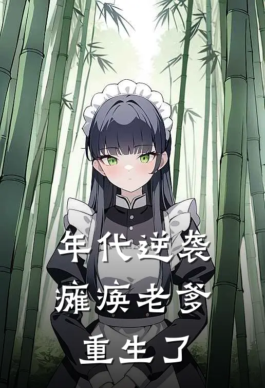 年代逆袭：瘫痪老爹重生了