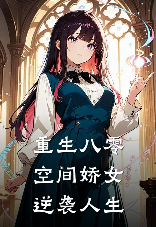 重生八零，空间娇女逆袭人生