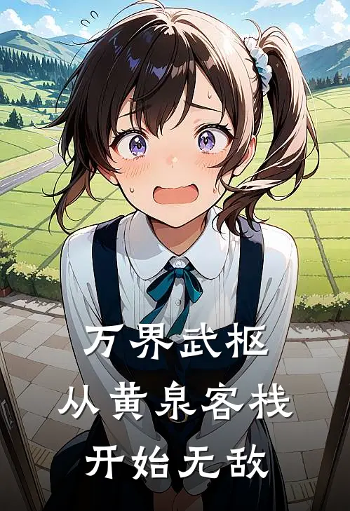 万界武枢：从黄泉客栈开始无敌