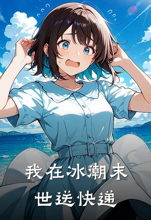 我在冰潮末世送快递