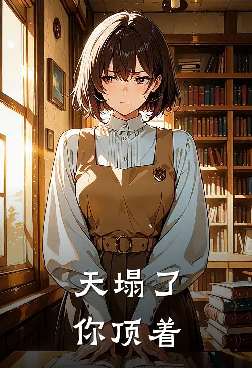 天塌了，你顶着