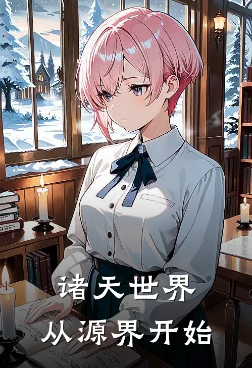 诸天世界：从源界开始