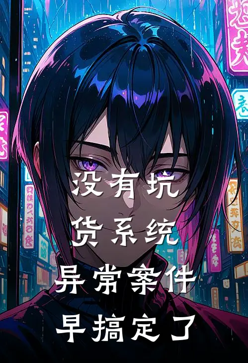 没有坑货系统，异常案件早搞定了