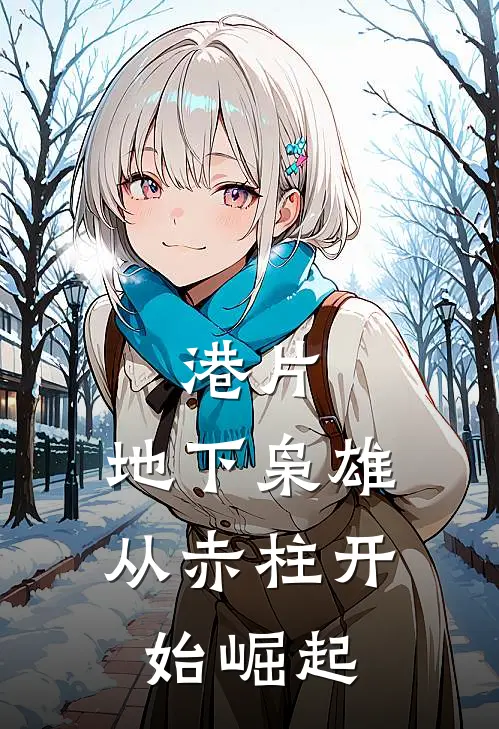 港片：地下枭雄从赤柱开始崛起