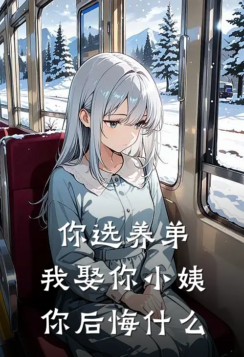 你选养弟，我娶你小姨你后悔什么