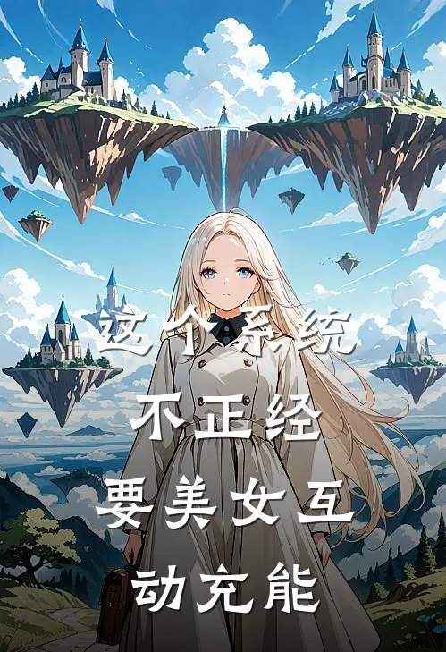 这个系统不正经，要美女互动充能