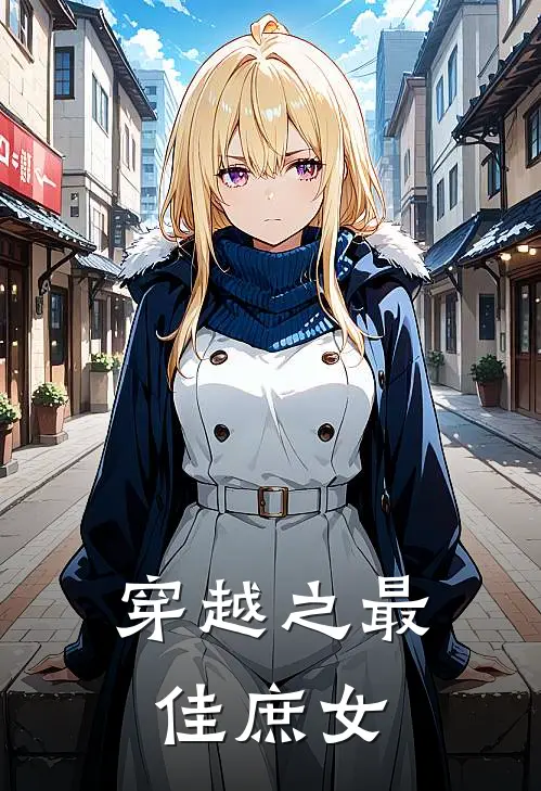 穿越之最佳庶女