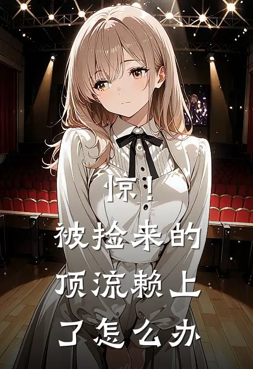 惊！被捡来的顶流赖上了怎么办