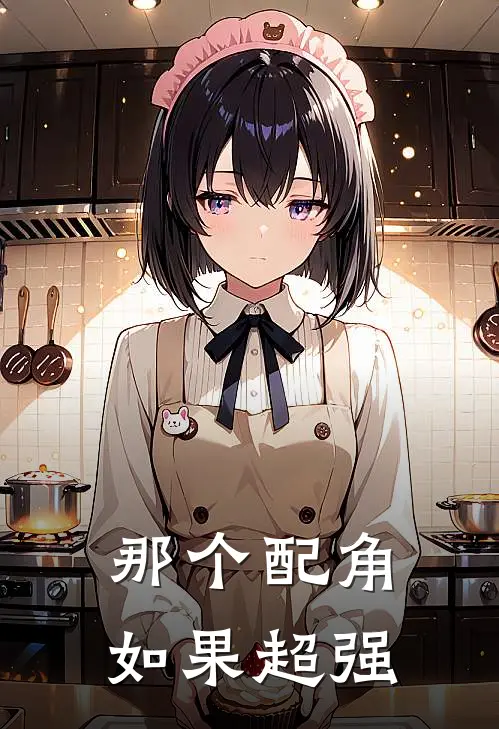 那个配角如果超强