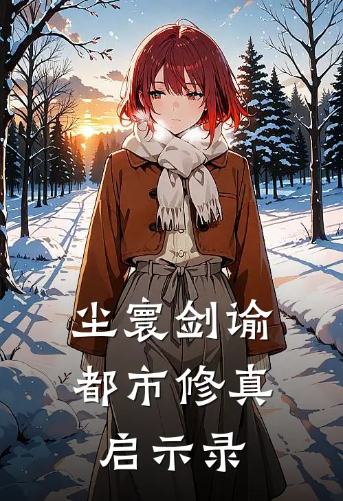 尘寰剑谕：都市修真启示录