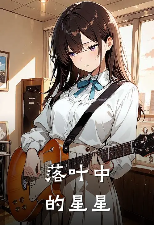 落叶中的星星楼池熙沈凌月最新热门小说_免费小说全文阅读落叶中的星星(楼池熙沈凌月)