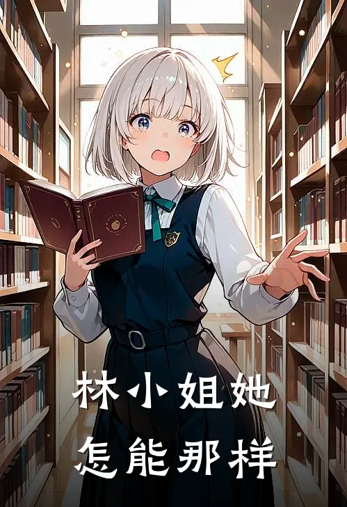 林小姐她怎能那样