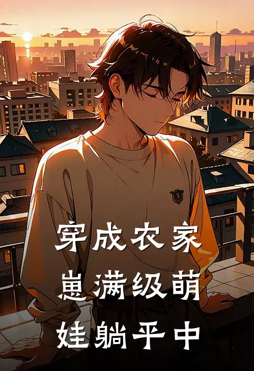 穿成农家崽满级萌娃躺平中