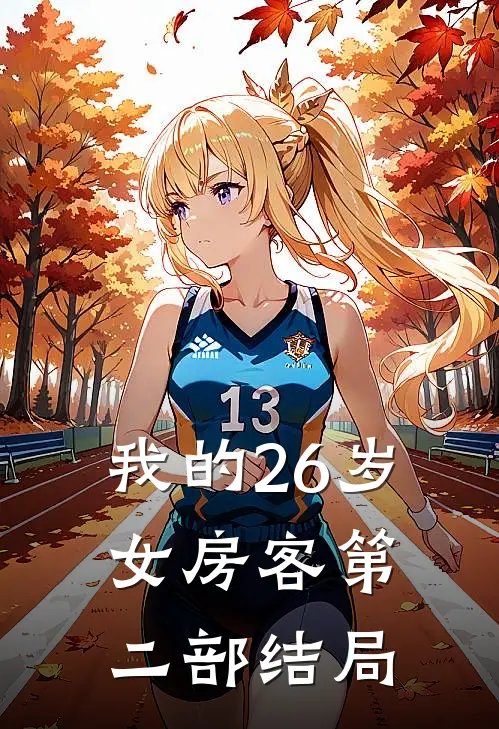 我的26岁女房客第二部结局