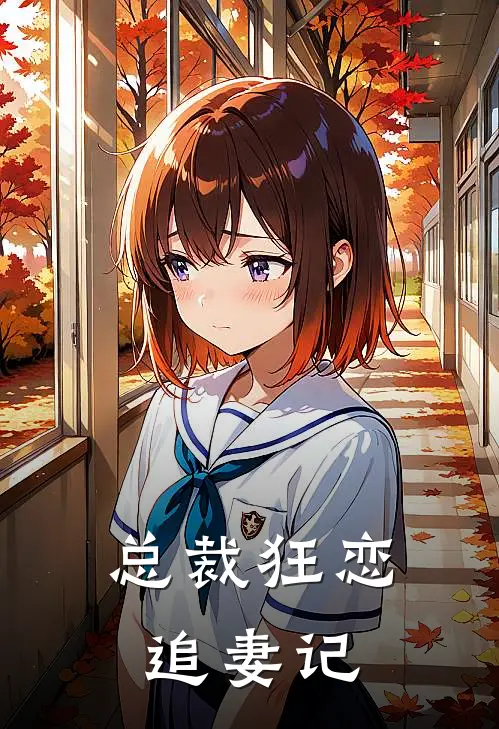 总裁狂恋追妻记