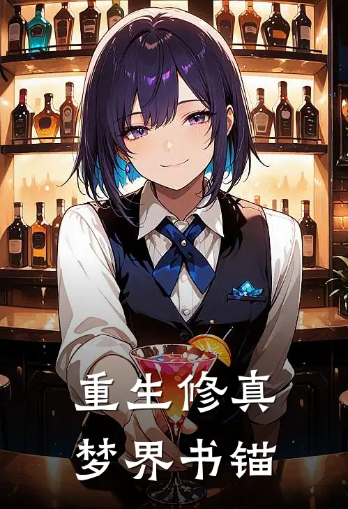 重生修真梦界书锚