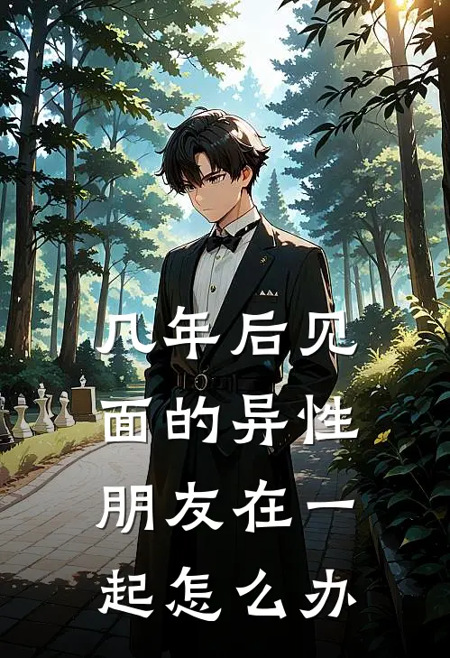 几年后见面的异性朋友在一起怎么办