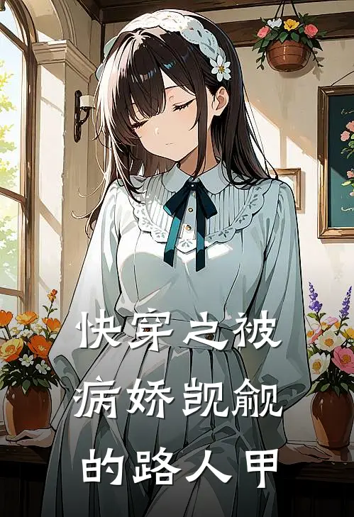快穿之被病娇觊觎的路人甲