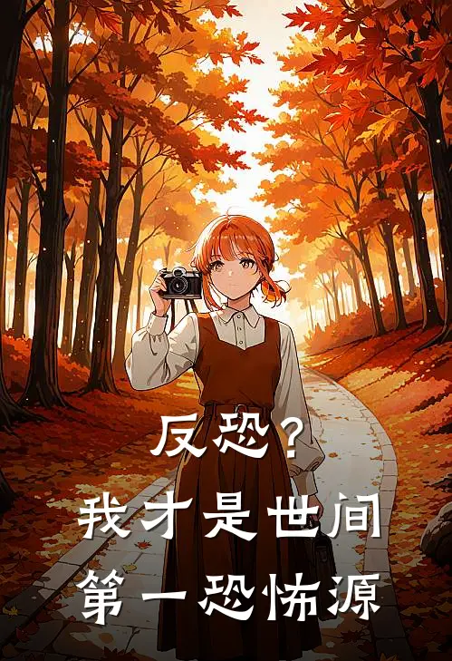 反恐？我才是世间第一恐怖源