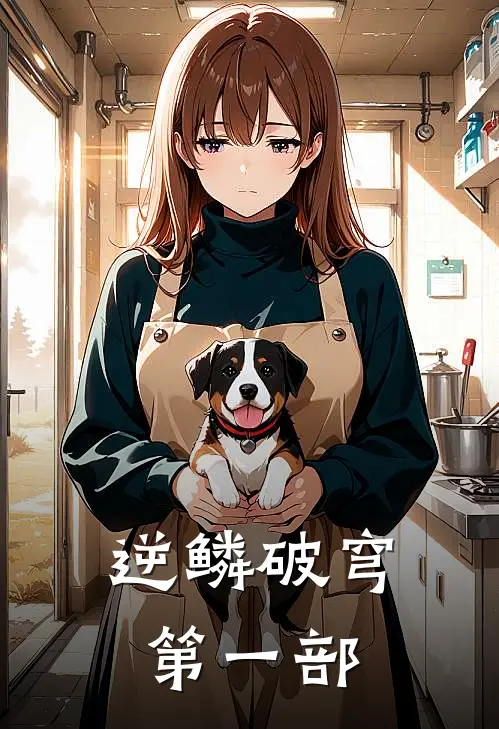 逆鳞破穹第一部