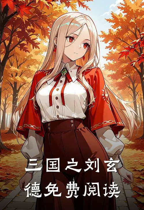 三国之刘玄德免费阅读