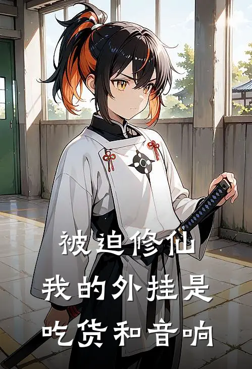 被迫修仙：我的外挂是吃货和音响