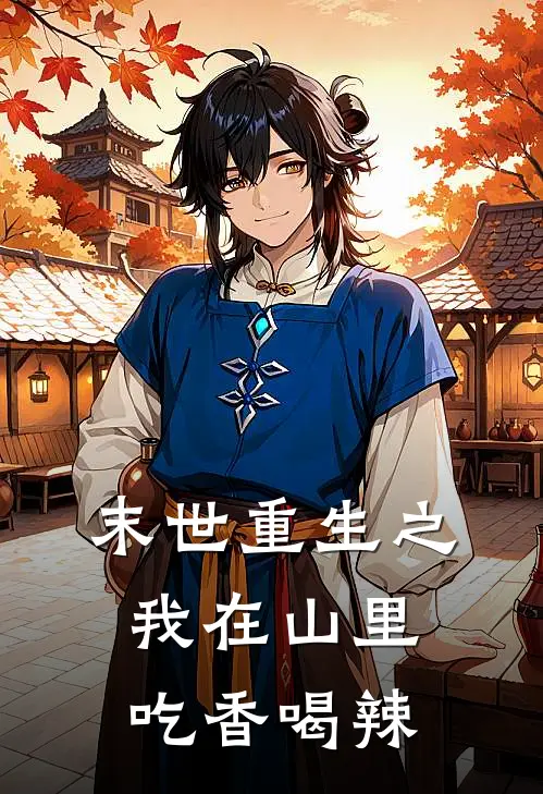 末世重生之我在山里吃香喝辣