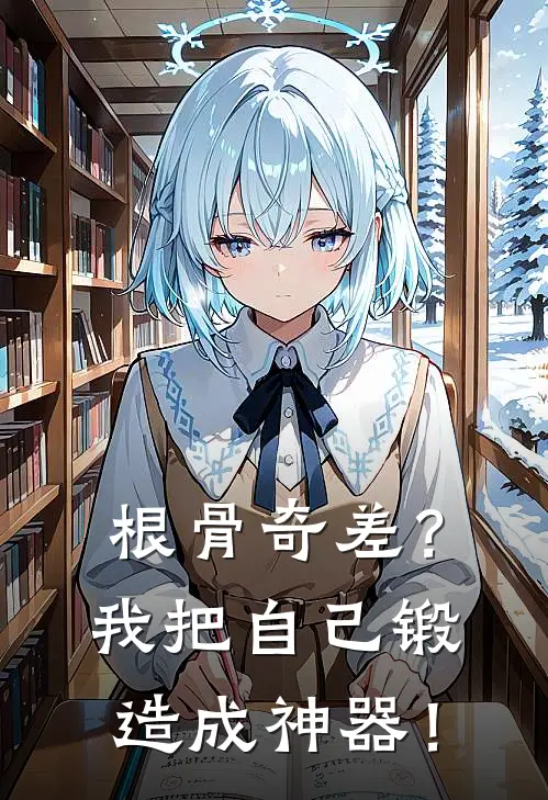 根骨奇差？我把自己锻造成神器！